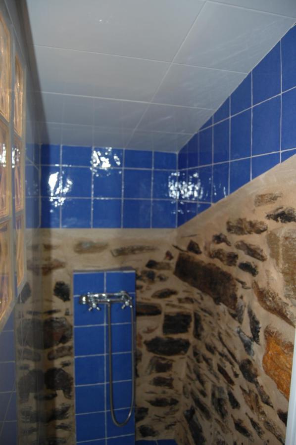 Apartamento Felicitas En La Casa De Cobos, Ribeira Sacra Puebla Del Brollon Eksteriør billede